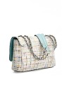 Guess Cessily Multicolore Crossbody Bag
