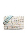 Guess Cessily Multicolore Crossbody Bag