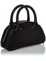 Borsa Guess Mini Cordelia in Pelle Nera Donna