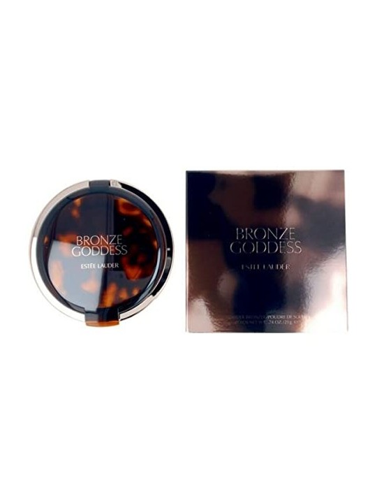 Estee Lauder Bronze Goddess Powder Bronzer 21g 01 Light