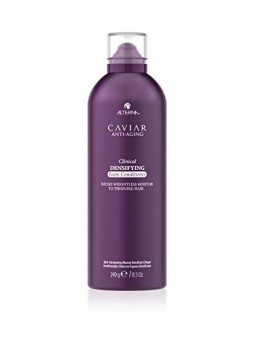 Balsamo in Schiuma Densificante al Caviale 240ml