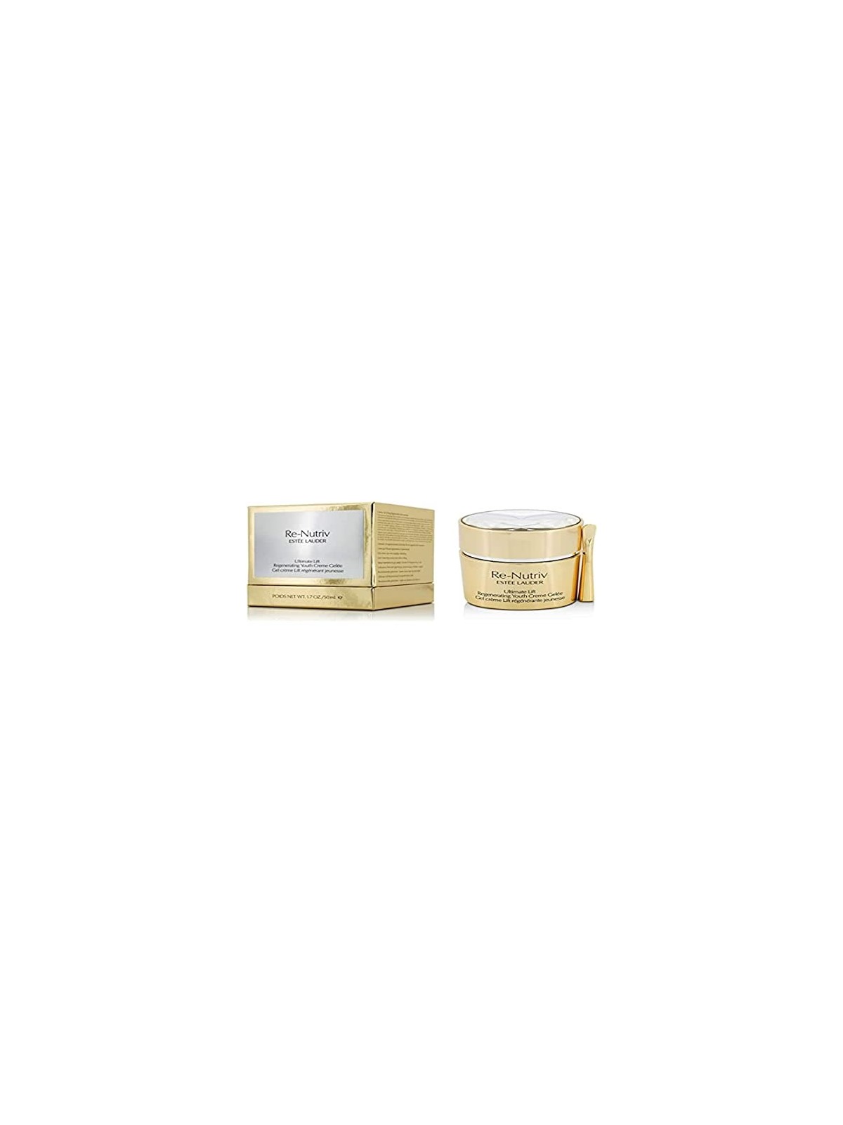 Estee Lauder Re-Nutriv Ultimate Lift Regenerating Youth Creme 50ml