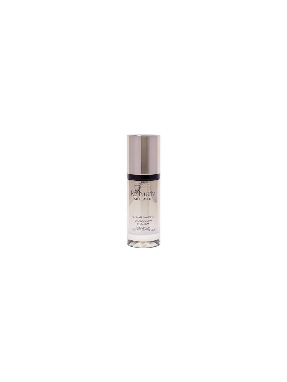 Estee Lauder RE-NUTRIV Ultimate Diamond Eye Serum 15ml