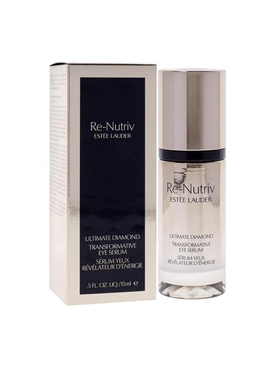 Estee Lauder RE-NUTRIV Ultimate Diamond Eye Serum 15ml
