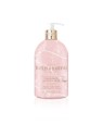 Baylis & Harding Sapone liquido per le mani Pink Blossom & Lotus Flower Luxury Hand Wash 500ml donna Baylis & Harding www.essenz