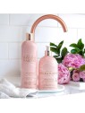 Baylis & Harding Sapone liquido per le mani Pink Blossom & Lotus Flower Luxury Hand Wash 500ml donna Baylis & Harding www.essenz