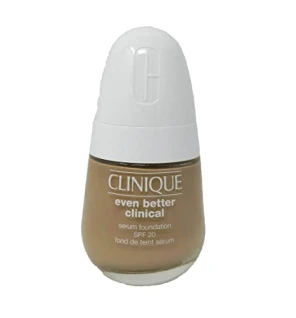 Even Better Clinical Serum Foundation Fondotinta SPF20 CN 52 Neutral 30ml