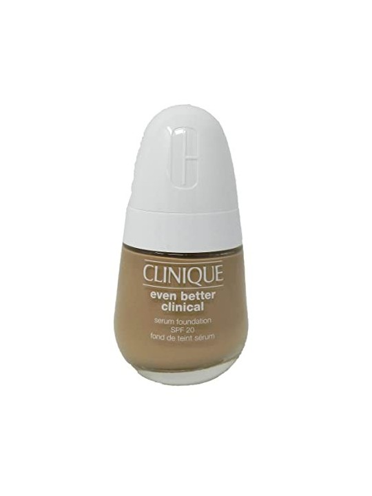 Even Better Clinical Serum Foundation Fondotinta SPF20 CN 52 Neutral 30ml
