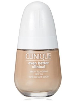 Clinique Even Better Clinical Serum Foundation SPF20 30ml CN40 Cream Chamois Clinique www.essenzetotalstyle.com 