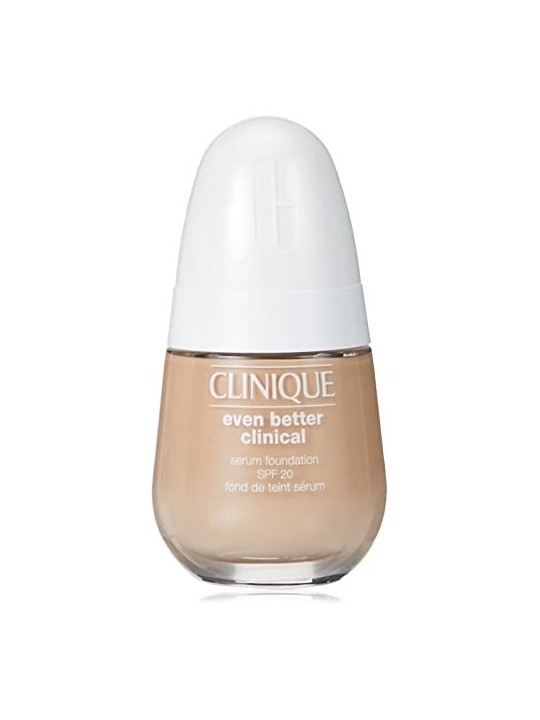 Clinique Even Better Clinical Serum Foundation SPF20 30ml CN40 Cream Chamois Clinique www.essenzetotalstyle.com 