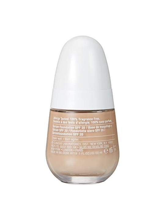 Clinique Even Better Clinical Serum Foundation SPF20 30ml CN40 Cream Chamois Clinique www.essenzetotalstyle.com 