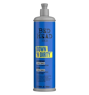 Tigi Bed Head Down'N Dirty Lightweight Conditioner 600ml for Women
