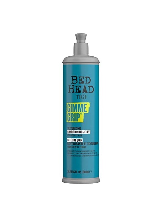 Tigi Bed Head Gimme Grip Balsamo per Donna 600ml