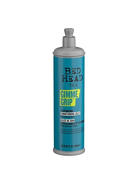 Tigi Bed Head Gimme Grip Balsamo per Donna 600ml