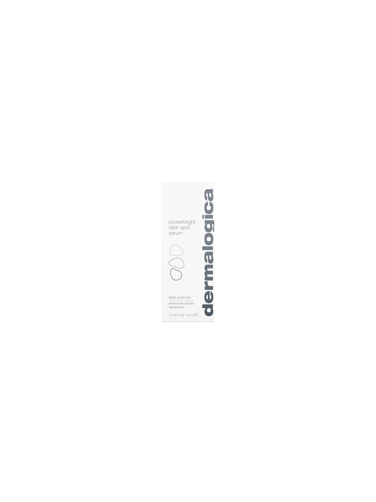 Siero schiarente macchie scure Dermalogica 30ml