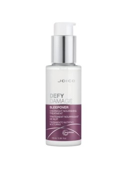 Joico DEFY DAMAGE Nutrient Night Treatment - 100ml