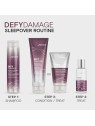 Joico DEFY DAMAGE Nutrient Night Treatment - 100ml