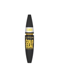 Maybelline Il Colossal Longwear Mascara