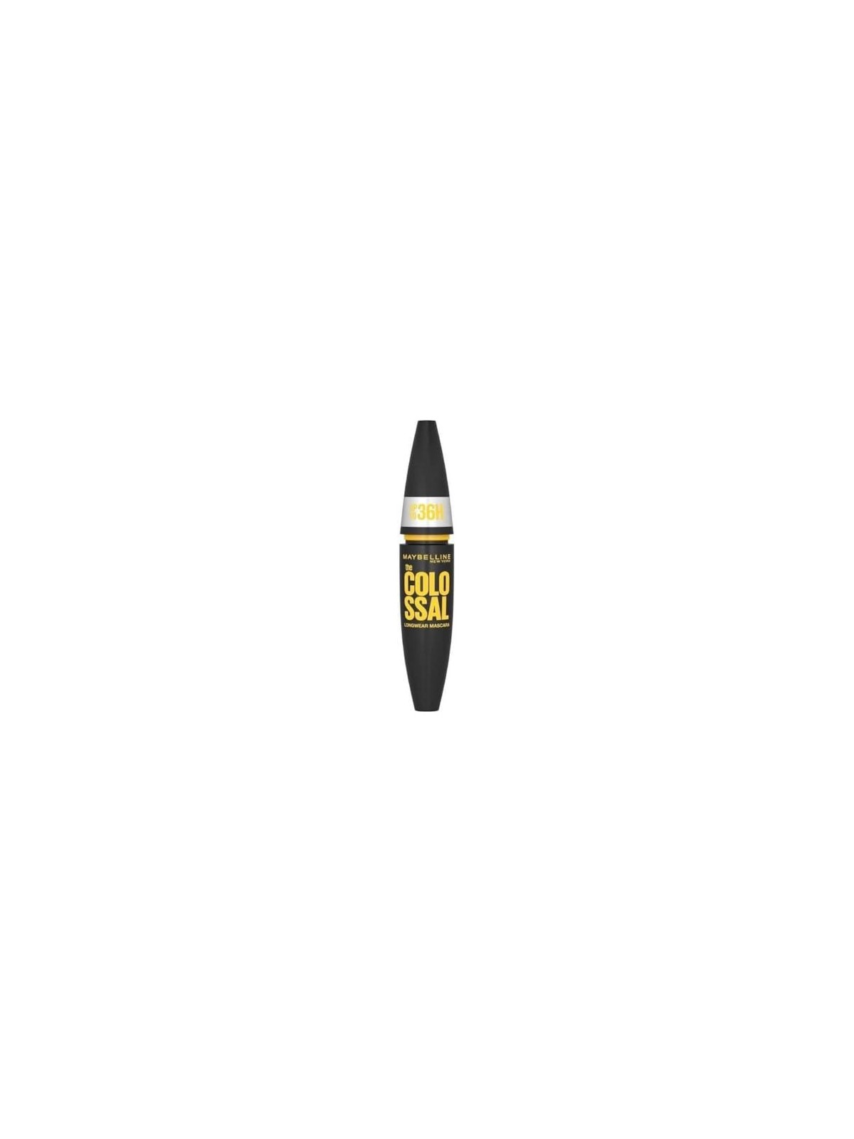 Maybelline Il Colossal Longwear Mascara