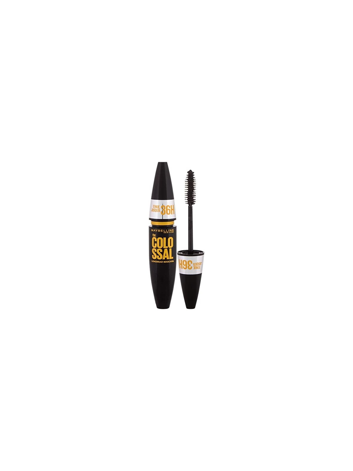 Maybelline Il Colossal Longwear Mascara