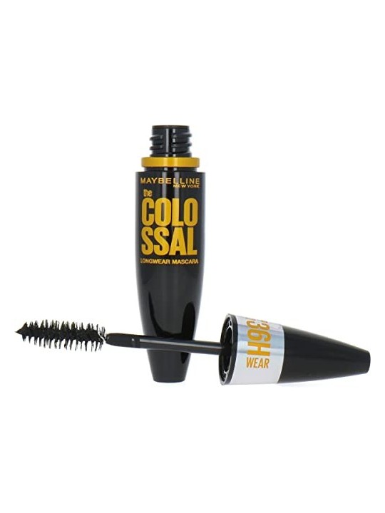 Maybelline Il Colossal Longwear Mascara