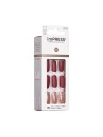 Kiss My Face ImPRESS Hero Nails 30 pz donna