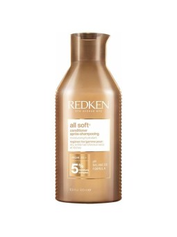 Redken ALL SOFT balsamo 500ml unisex 500ml