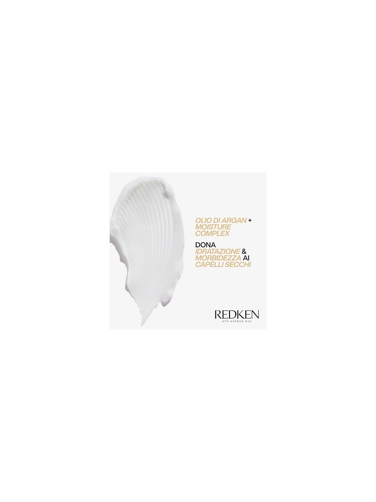 Redken ALL SOFT balsamo 500ml unisex 500ml