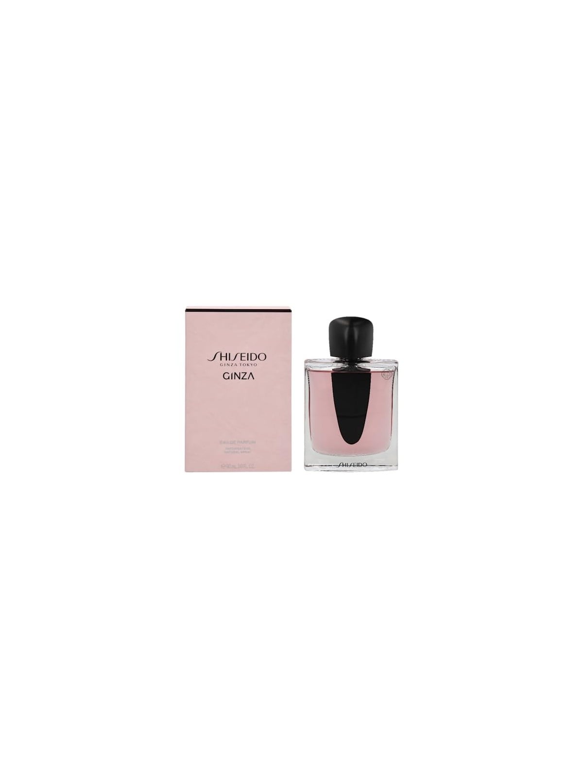 Shiseido Ginza EDP 90ml Perfume