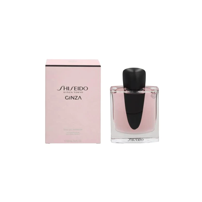 Shiseido Ginza EDP 90ml Perfume