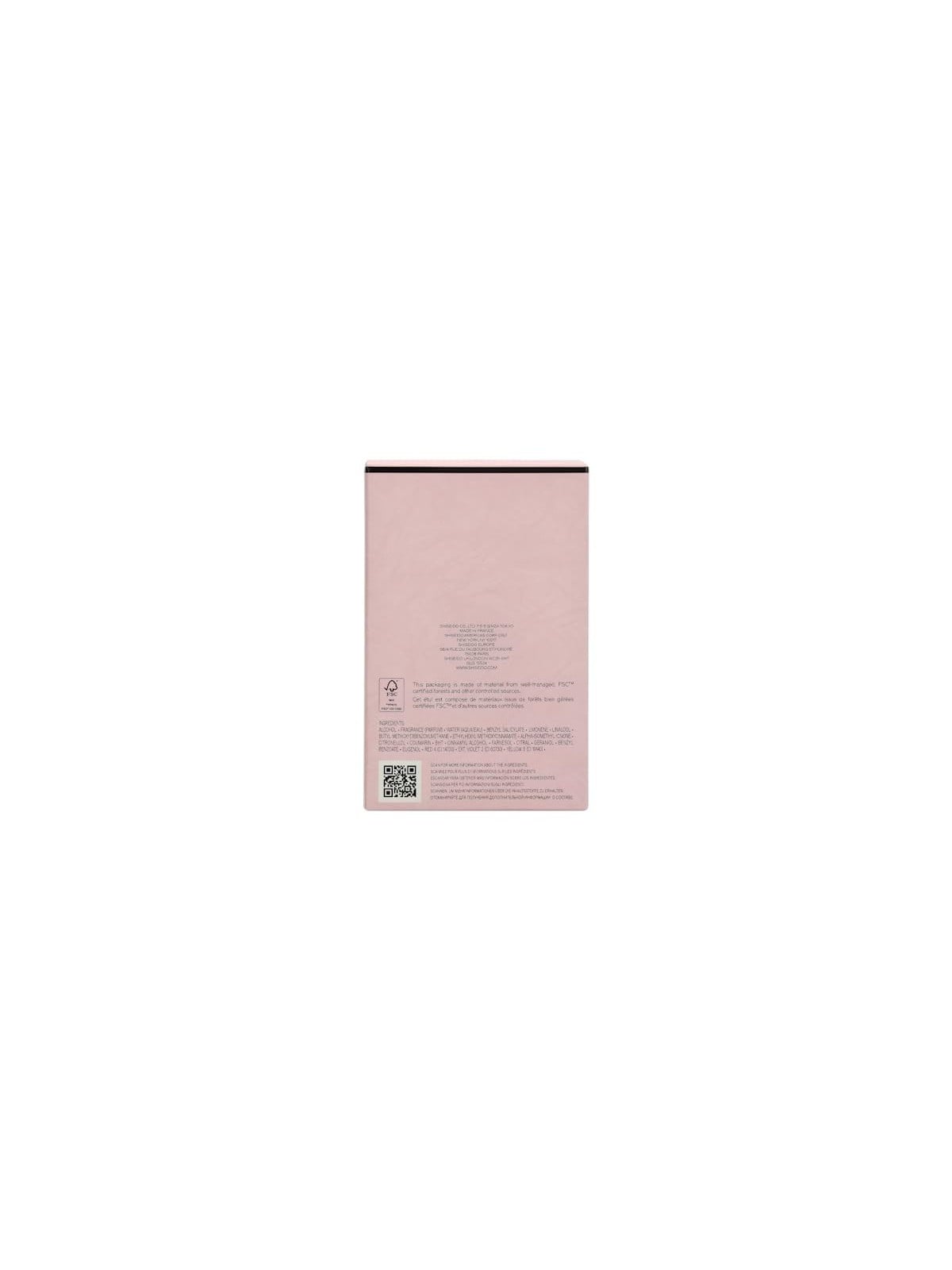 Shiseido Ginza EDP 90ml Perfume