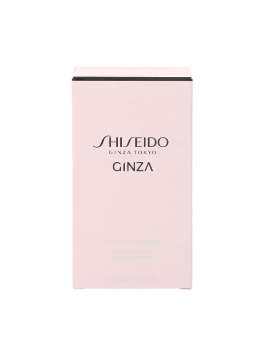 Profumo Shiseido Ginza EDP 30ml