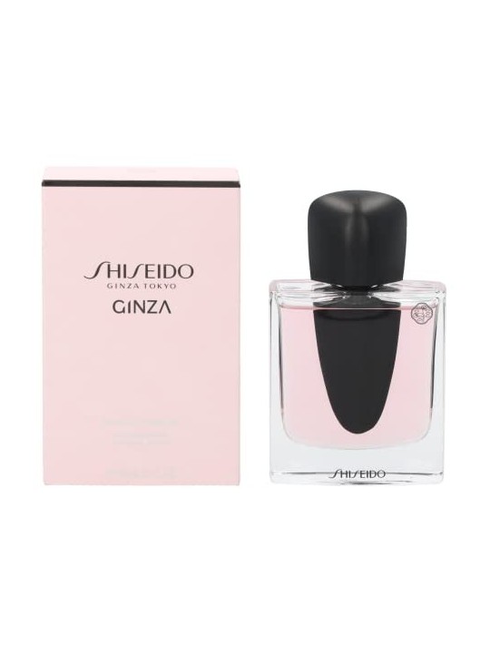 Shiseido Ginza EDP 50ml Perfume