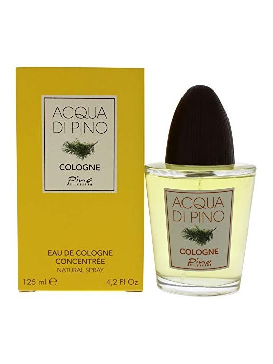 Pino Silvestre Acqua di Pino Cologne Concentrï¿½ï¿½e 125ml
