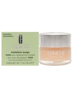Moisture Surge Refreshing Oil-free Gel Cream 30ml