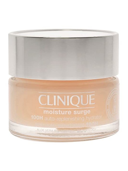 Moisture Surge Refreshing Oil-free Gel Cream 30ml
