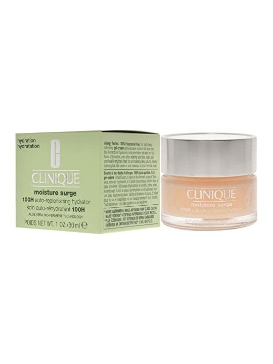 Moisture Surge Refreshing Oil-free Gel Cream 30ml