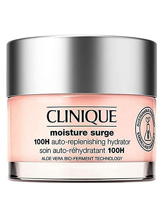 Clinique Moisture Surge 100H Auto-Replenishing Hydrator 50ml