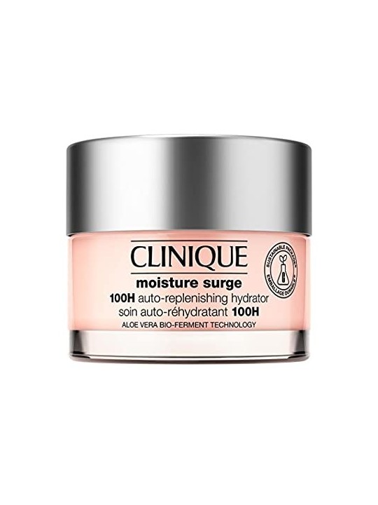 Clinique Moisture Surge 100H Auto-Replenishing Hydrator 50ml