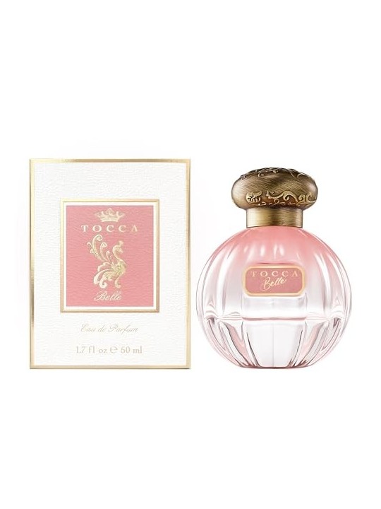 Tocca Belle Profumo Eau De Parfum 50ml donna