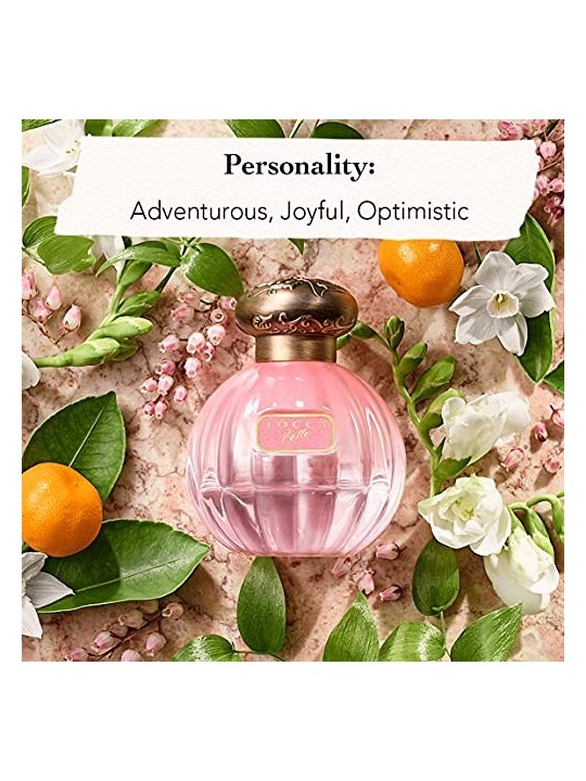 Tocca Belle Profumo Eau De Parfum 50ml donna