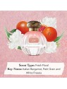Tocca Belle Profumo Eau De Parfum 50ml donna