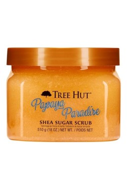 Tree Hut ESFOLIANTE al paradiso di papaya 510 gr donna