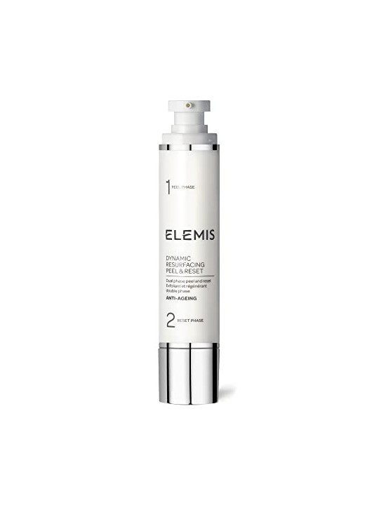 Elemis Dynamic Resurfacing Peel & Reset 30ml