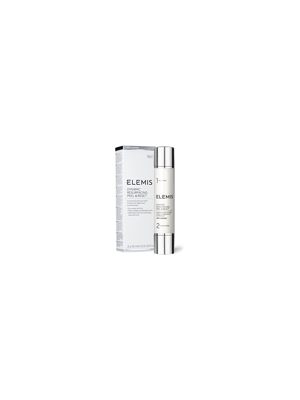Elemis Dynamic Resurfacing Peel & Reset 30ml