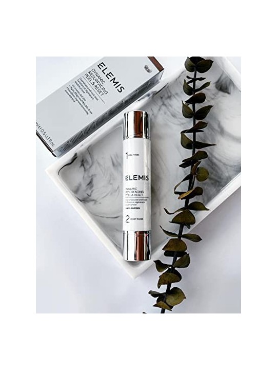 Elemis Dynamic Resurfacing Peel & Reset 30ml