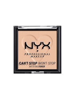 Polvere opacizzante Nyx Professional Make Up