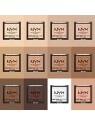 Polvere opacizzante Nyx Professional Make Up