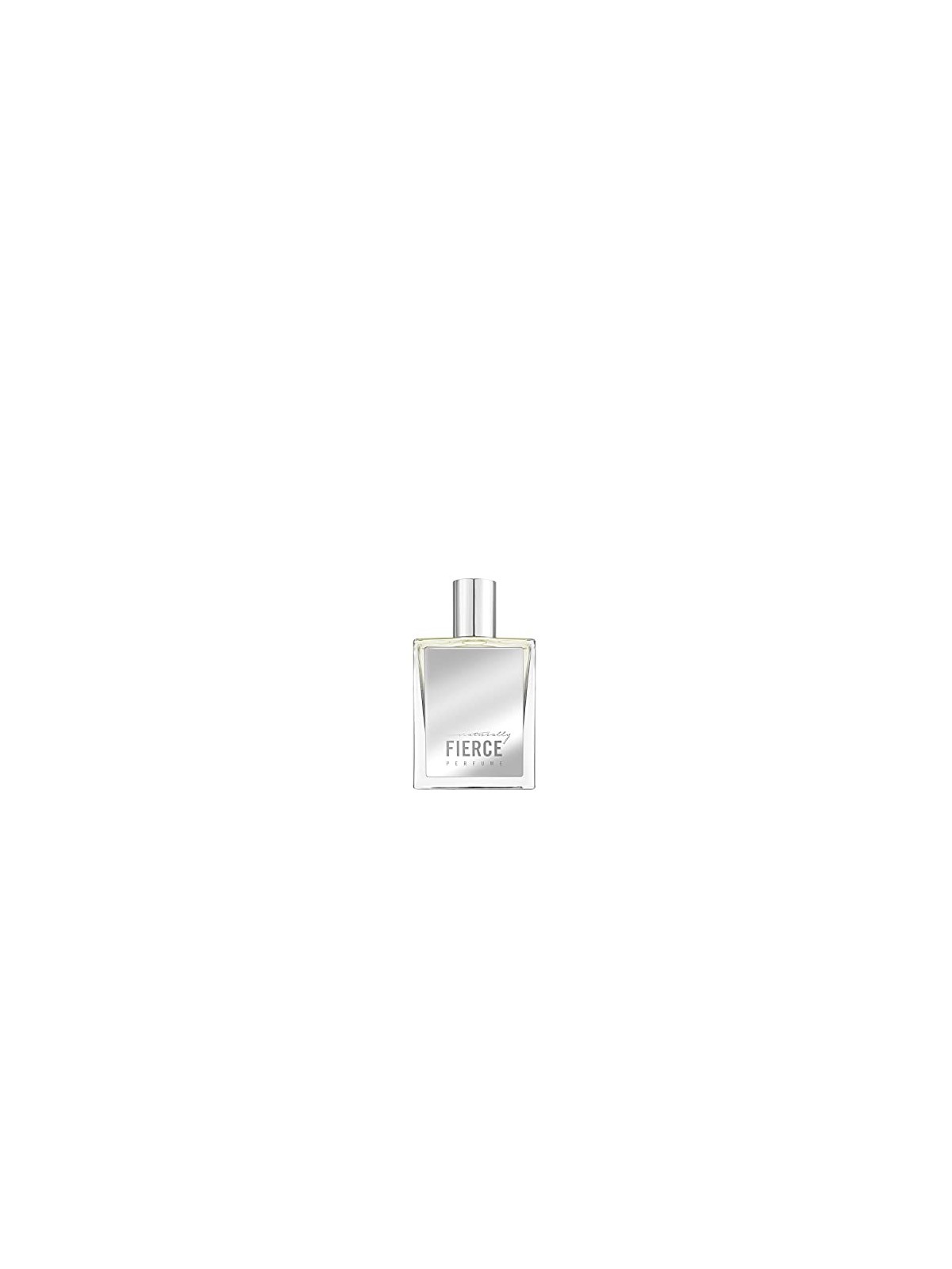 Abercrombie & Fitch Naturally Fierce EDP Spray 100ml