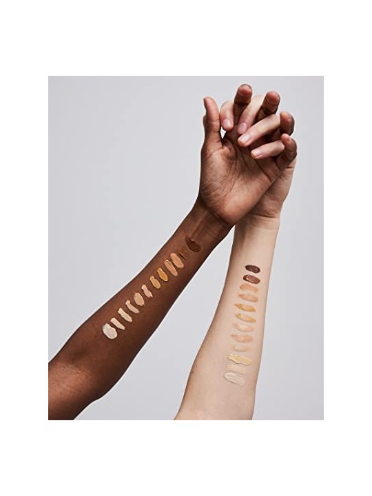 Base of Sweden Waterproof Full Coverage Foundation SPF 30 Brave 30 ml